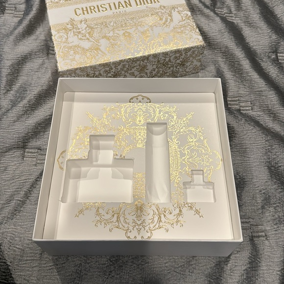 Christian Dior Storage Box - Picture 3 of 3